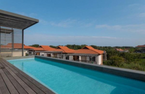Zinga Villa